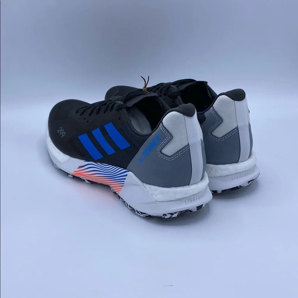 11M - [NEW]‎ adidas Terrex Agravic Ultra Men's Shoes H03179